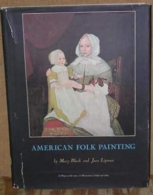 American Folk Painting