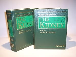 Brenner & Rector's The Kidney (2 Volume Set)