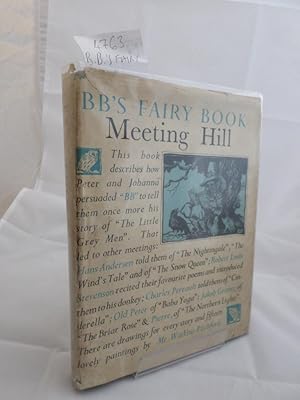 B B's Fairy Book Meeting Hill