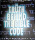 The Truth Behind The Bible Code