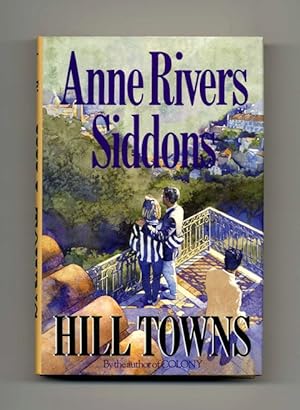 Hill Towns - 1st Edition/1st Printing