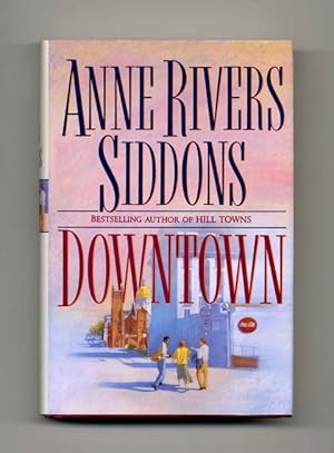 Downtown - 1st Edition/1st Printing