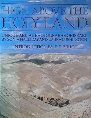 High Above the Holy Land: Unique Aerial Photographs of Israel