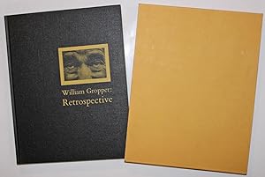 William Gropper: Retrospective