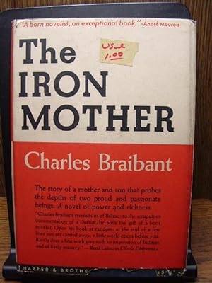 THE IRON MOTHER