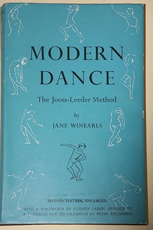 Modern Dance - The Jooss-Leeder Method