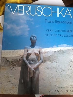 Veruschka: Transfigurations