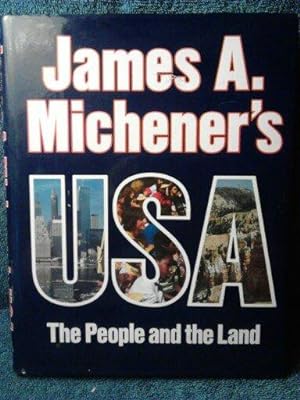 James A. Michener's USA