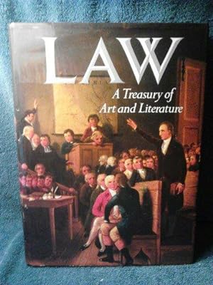 LAW: A Treasury of Art and Literature
