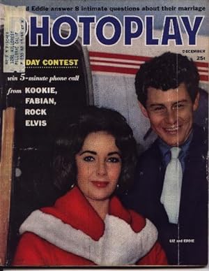 Photoplay - Volume 56 Number 4 - December 1959