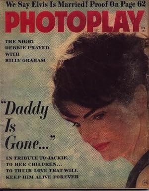 Photoplay - Volume 65 Number 2 - February 1964