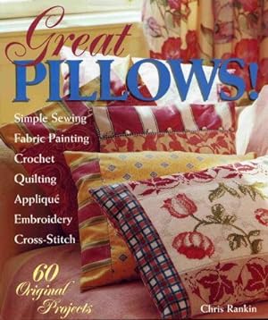Great Pillows