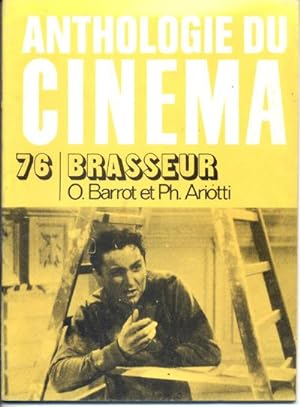 Pierre Brasseur, 1905-1972, Anthologie Du Cinema, No 76