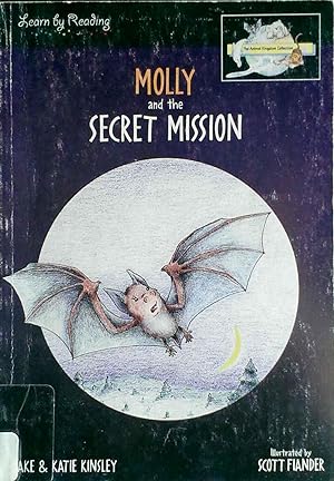 Molly and the Secret Mission