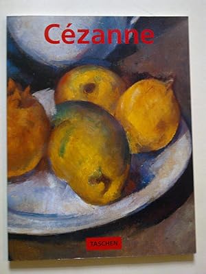 Paul Cezanne 1839-1906 - Pioneer Of Modernism