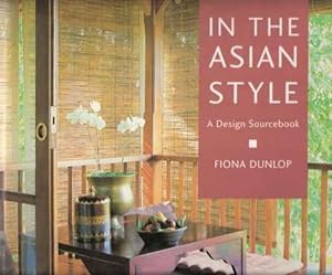 In the Asian Style - a Design Sourcebook