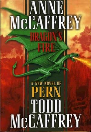 Dragon's Fire: A New Novel of Pern