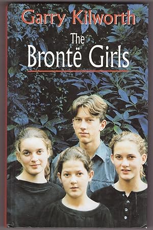 The Bronte Girls