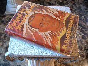 Forged In Strong Fires (the Early Life and Experiences of John Edward Dalton)