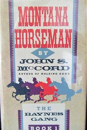 Montana Horseman