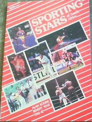 Sporting Stars in South Africa