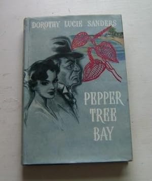 Pepper Tree Bay.