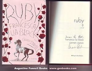 Ruby (signed)