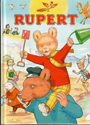 Rupert 1994