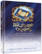 The Bar Mitzvah Treasury : a Collection of Illumination, Calligraphy, Rituals, Customs, Essays, L...