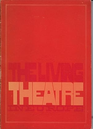 The Living Theatre in Europe