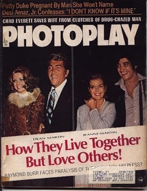 Photoplay - Volume 79 Number 2 - February 1971