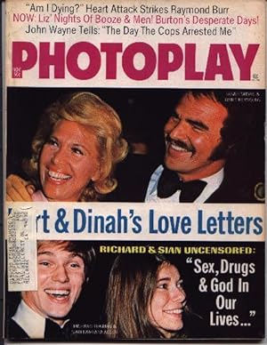 Photoplay - Volume 84 Number 5 - November 1973