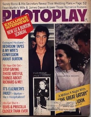 Photoplay - Volume 86 Number 1 - July 1974