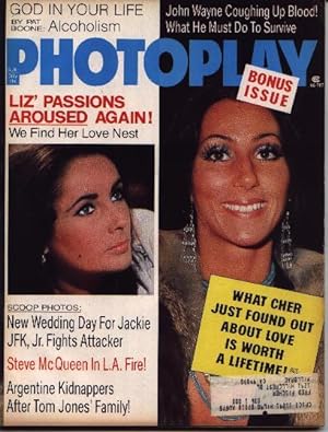 Photoplay - Volume 86 Number 2 - August 1974