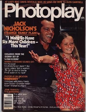 Photoplay - Volume 90 Number 1 - July 1976