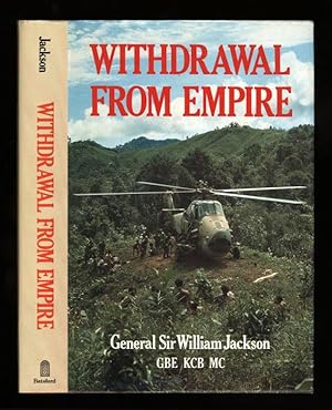 Withdrawal From Empire; A Military View