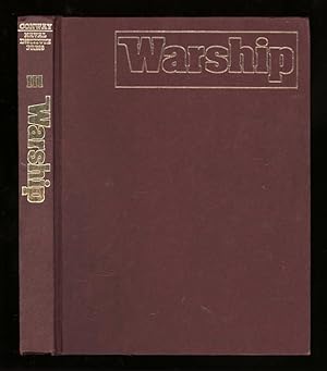 Warship. Volume III