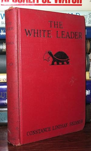 THE WHITE LEADER