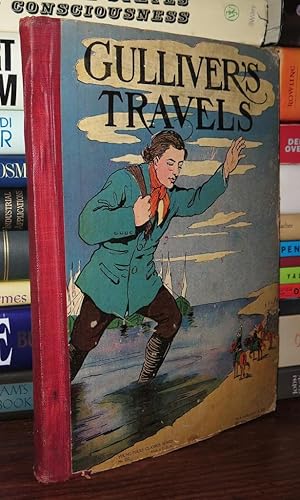 GULLIVER'S TRAVELS Gullivers Travels