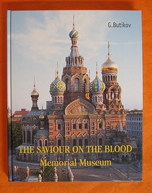 Saviour on the Blood Memorial Museum: Alexander II and His Age
