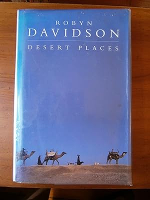 DESERT PLACES