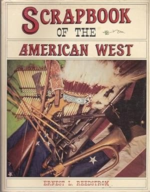 Scrapbook of the American West