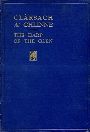 The Harp of the Glen (Clarsach A' Ghlinne)