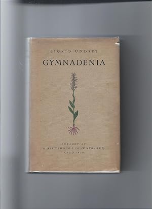 Gymnadenia (The Wild Orchid)