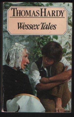 Wessex Tales