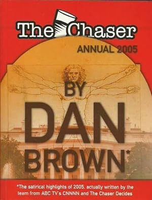 The Chaser Annual 2005