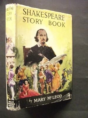 The Shakespeare Story-Book