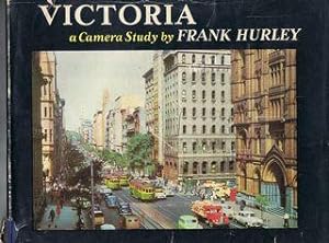 Victoria - A Camera Study