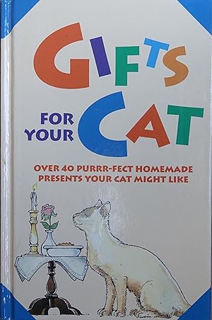 Gifts for Your Cat