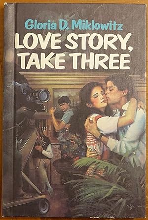 Love Story, Take Three